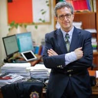 Foto de Francisco Hernández Guerrero