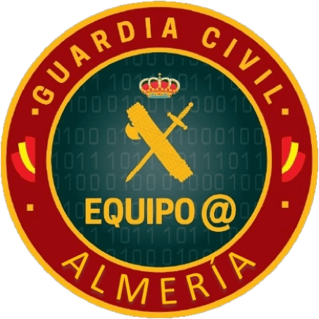 Foto de Guardia Civil. Equipo @