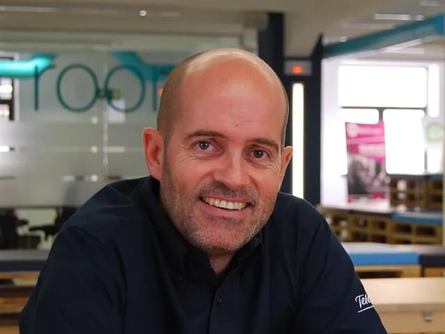 Foto de Luis Pablo del Árbol