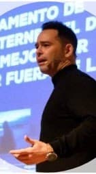 Foto de Rafael López